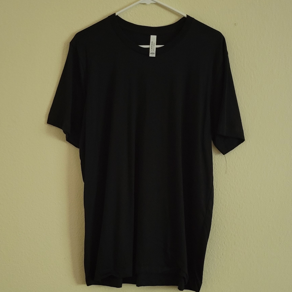 Bella Canvas Tees